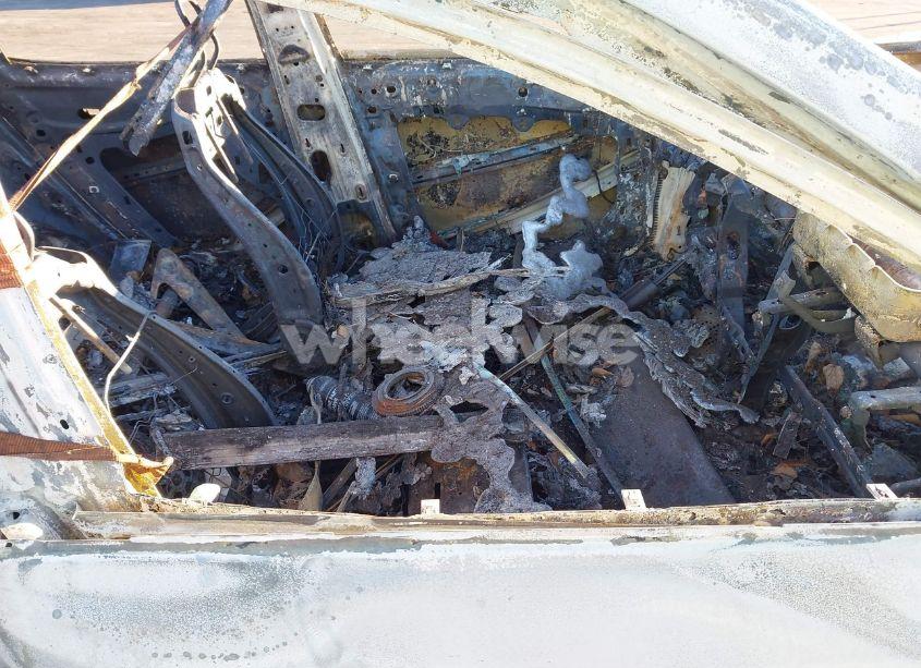 Photo 5 of 2020 Ford Escape TITANIUM (VIN 1FMCU9J99LUC74082)