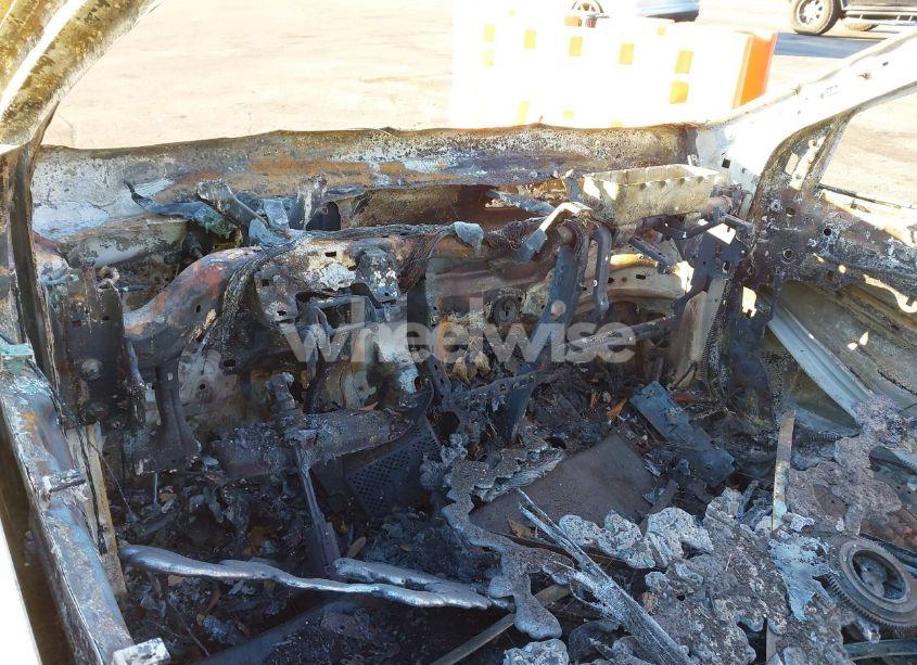 Photo 7 of 2020 Ford Escape TITANIUM (VIN 1FMCU9J99LUC74082)