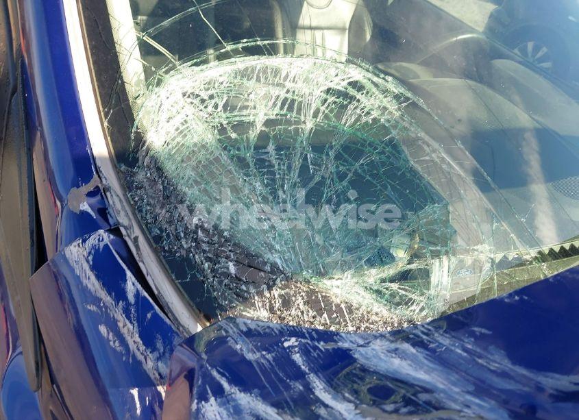 Photo 12 of 2013 Ford Escape TITANIUM (VIN 1FMCU9J9XDUA57366)