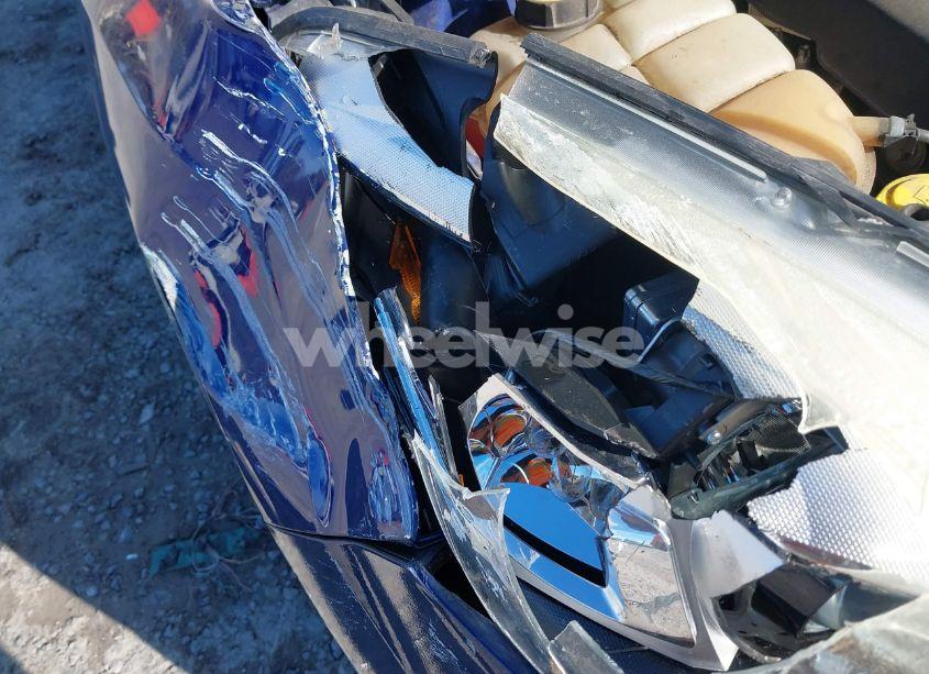 Photo 6 of 2013 Ford Escape TITANIUM (VIN 1FMCU9J9XDUA57366)