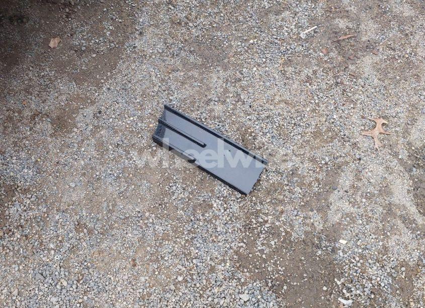 Photo 12 of 2013 Ford Escape TITANIUM (VIN 1FMCU9J9XDUA91890)