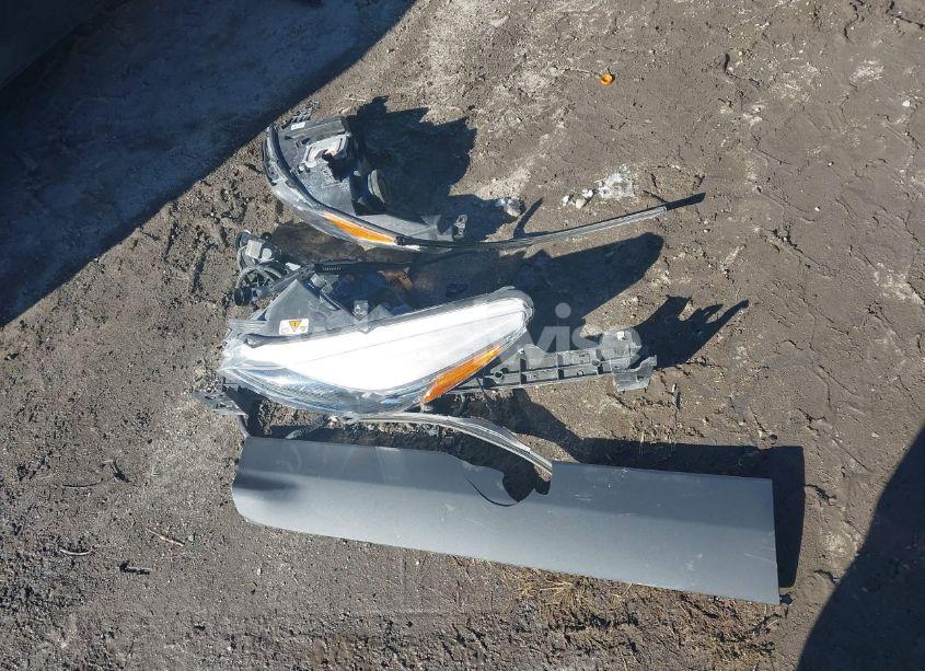 Photo 12 of 2013 Ford Escape TITANIUM (VIN 1FMCU9J9XDUB61520)