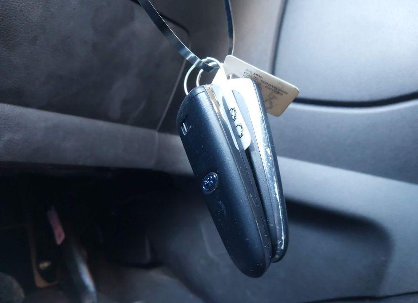 Photo 11 of 2013 Ford Escape TITANIUM (VIN 1FMCU9J9XDUD48577)