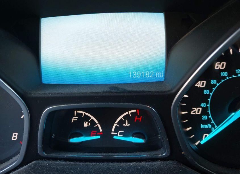 Photo 15 of 2013 Ford Escape TITANIUM (VIN 1FMCU9J9XDUD48577)