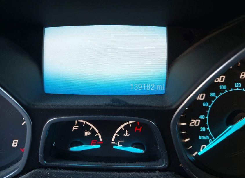 Photo 7 of 2013 Ford Escape TITANIUM (VIN 1FMCU9J9XDUD48577)