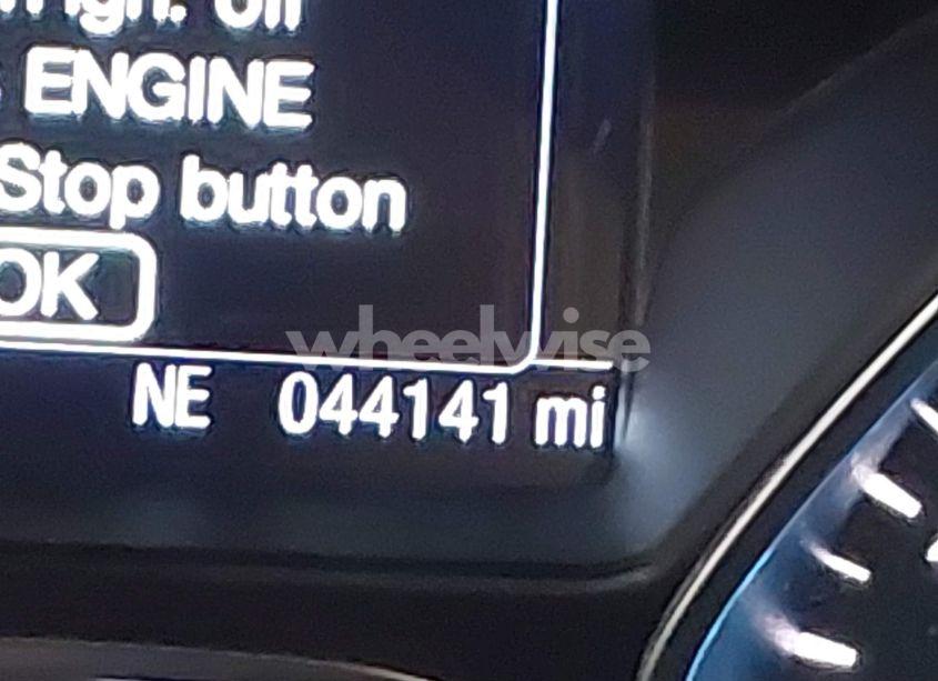 Photo 15 of 2014 Ford Escape TITANIUM (VIN 1FMCU9J9XEUA51732)