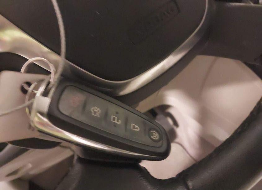 Photo 11 of 2014 Ford Escape TITANIUM (VIN 1FMCU9J9XEUA83547)