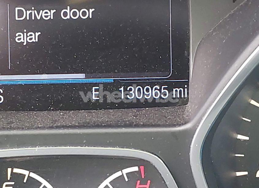 Photo 15 of 2014 Ford Escape TITANIUM (VIN 1FMCU9J9XEUA87081)