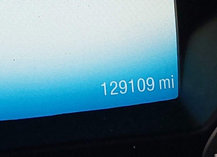 Photo 14 of 2014 Ford Escape TITANIUM (VIN 1FMCU9J9XEUA87694)