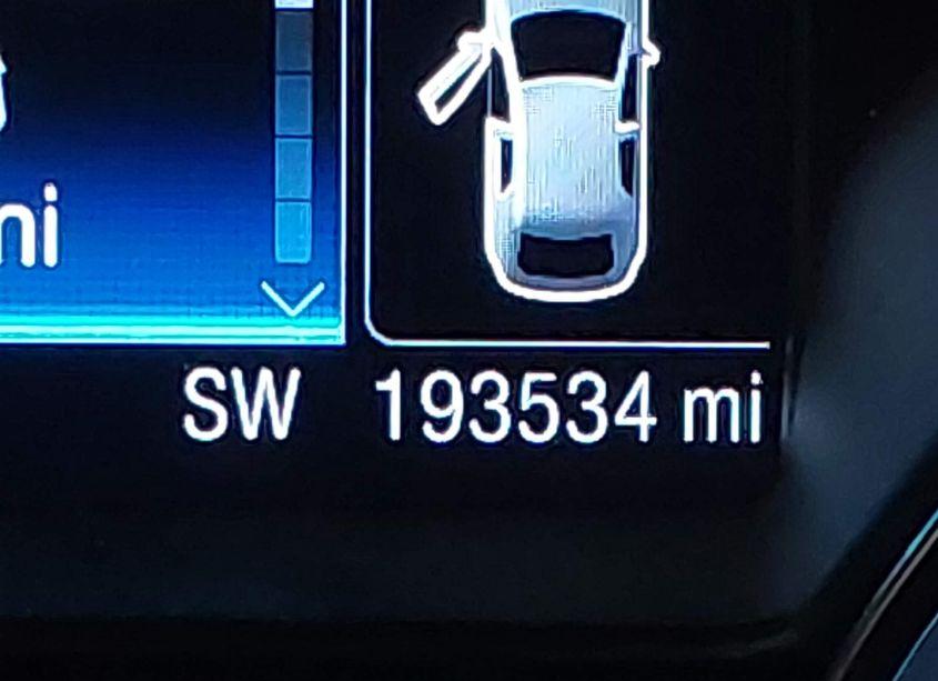 Photo 15 of 2014 Ford Escape TITANIUM (VIN 1FMCU9J9XEUB66492)