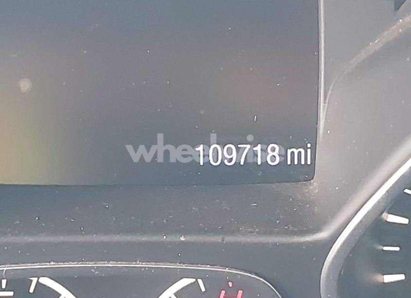 Photo 15 of 2014 Ford Escape TITANIUM (VIN 1FMCU9J9XEUB70574)