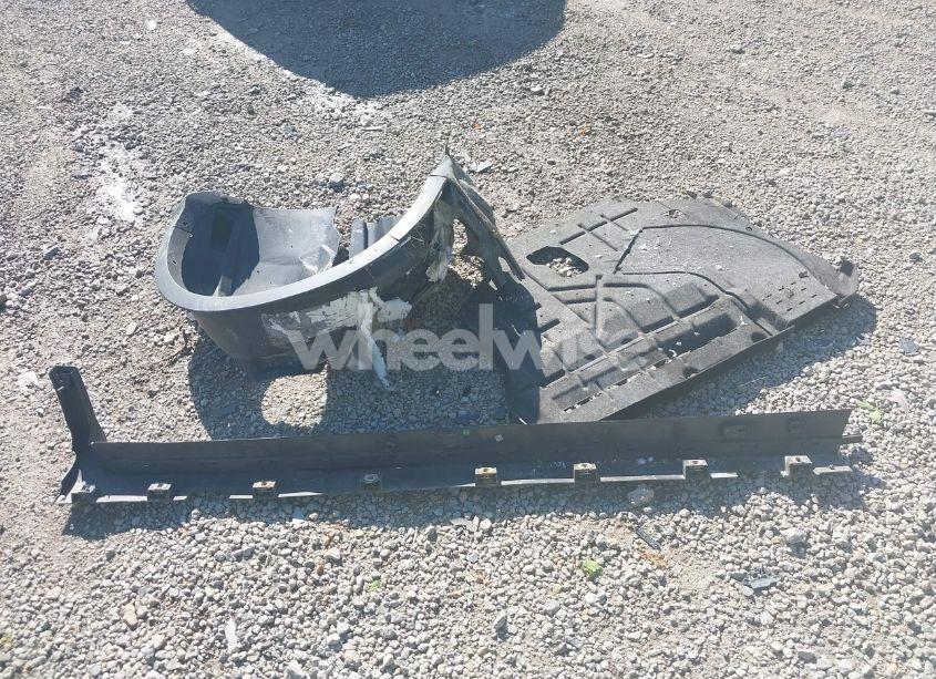 Photo 12 of 2014 Ford Escape TITANIUM (VIN 1FMCU9J9XEUD42876)