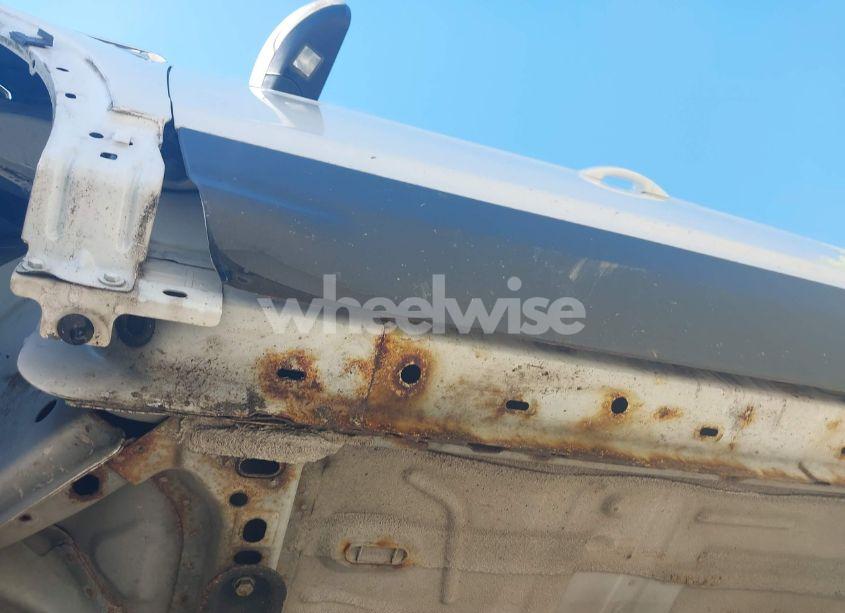 Photo 18 of 2014 Ford Escape TITANIUM (VIN 1FMCU9J9XEUD42876)