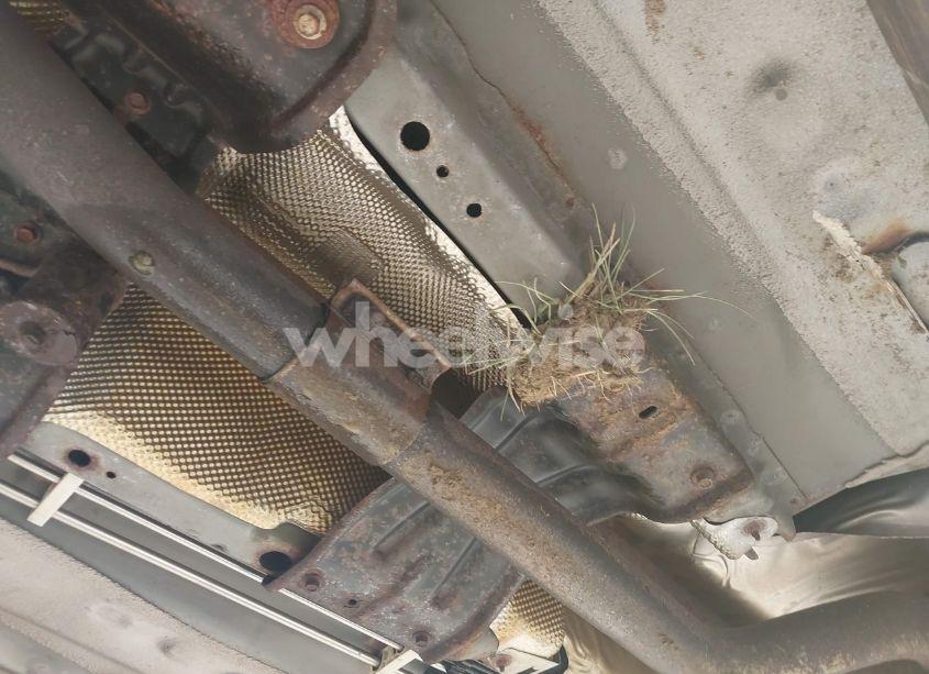 Photo 19 of 2014 Ford Escape TITANIUM (VIN 1FMCU9J9XEUD42876)