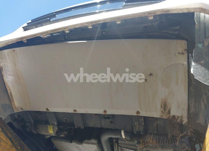 Photo 6 of 2014 Ford Escape TITANIUM (VIN 1FMCU9J9XEUD42876)