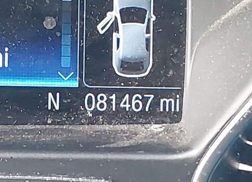 Photo 15 of 2014 Ford Escape TITANIUM (VIN 1FMCU9J9XEUD51142)