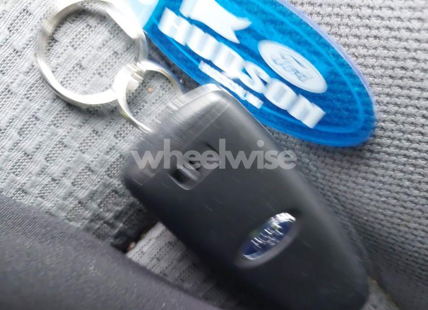 Photo 11 of 2014 Ford Escape TITANIUM (VIN 1FMCU9J9XEUE49992)