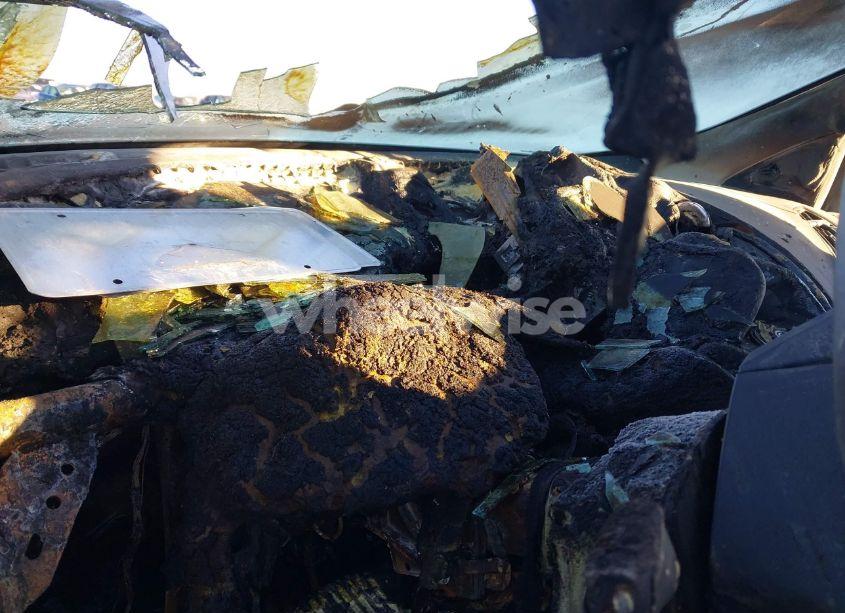 Photo 7 of 2014 Ford Escape TITANIUM (VIN 1FMCU9J9XEUE49992)