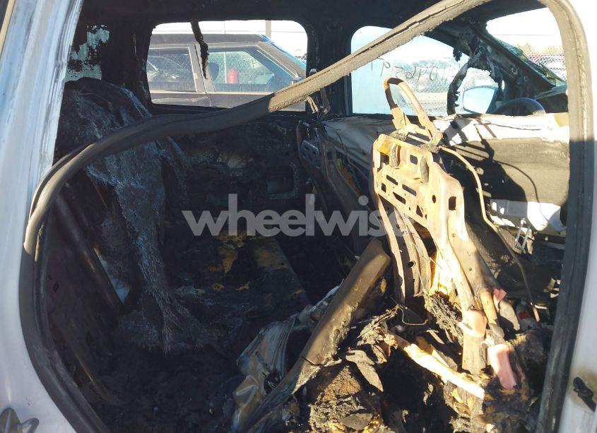 Photo 8 of 2014 Ford Escape TITANIUM (VIN 1FMCU9J9XEUE49992)