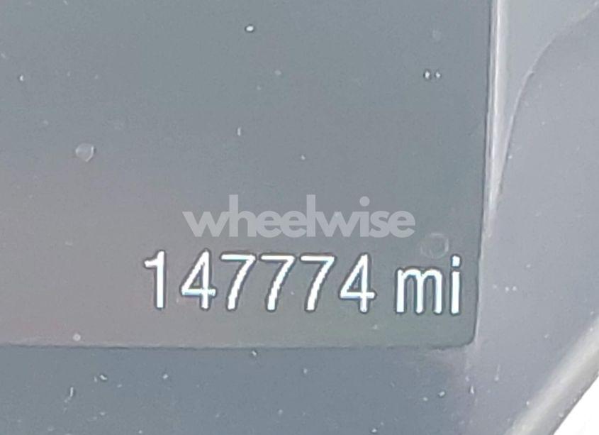 Photo 15 of 2015 Ford Escape TITANIUM (VIN 1FMCU9J9XFUB21425)