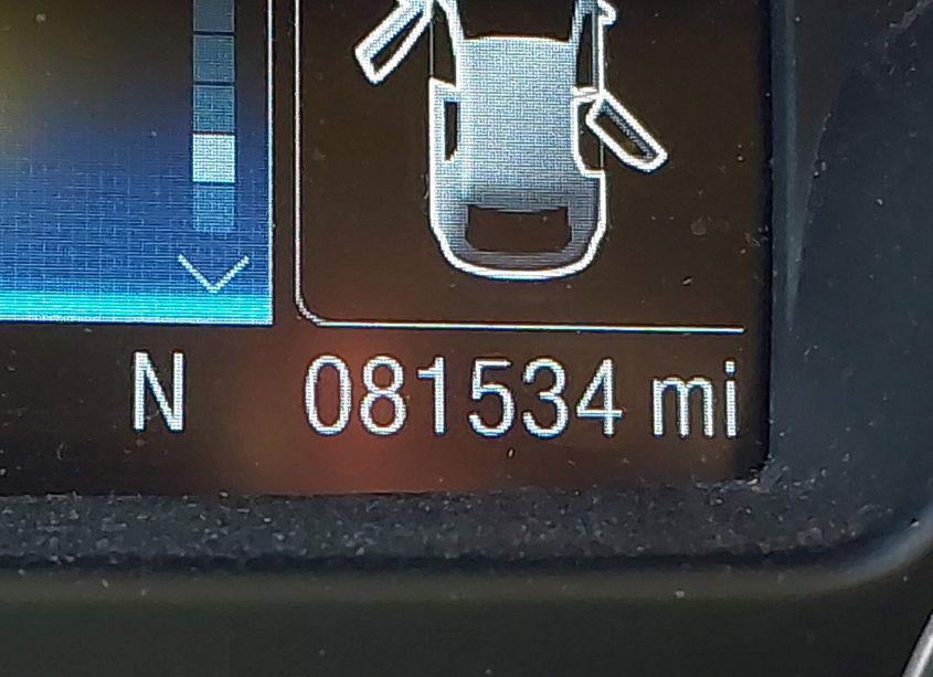 Photo 16 of 2016 Ford Escape TITANIUM (VIN 1FMCU9J9XGUB85935)