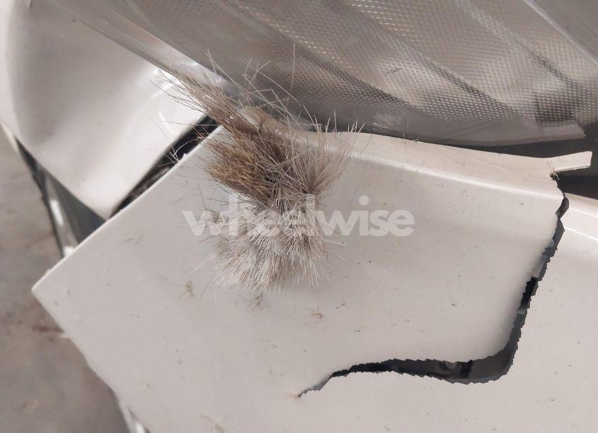 Photo 18 of 2016 Ford Escape TITANIUM (VIN 1FMCU9J9XGUC48953)