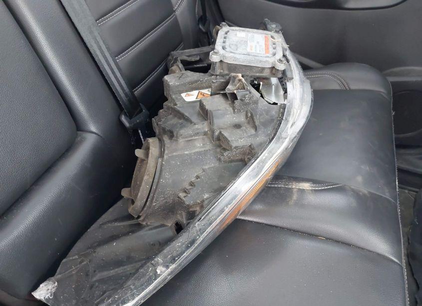 Photo 12 of 2019 Ford Escape TITANIUM (VIN 1FMCU9J9XKUA69031)