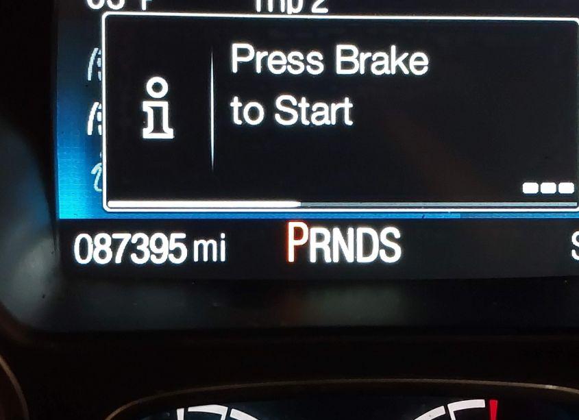 Photo 15 of 2019 Ford Escape TITANIUM (VIN 1FMCU9J9XKUB58825)