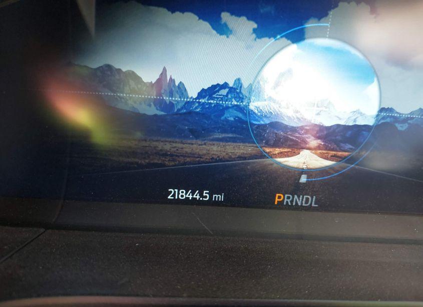 Photo 15 of 2021 Ford Escape TITANIUM (VIN 1FMCU9J9XMUA78878)