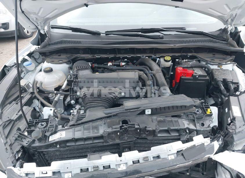 Photo 10 of 2024 Ford Escape PLATINUM (VIN 1FMCU9JA2RUA09782)