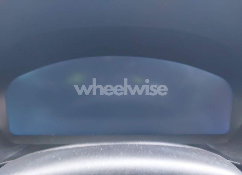 Photo 14 of 2024 Ford Escape PLATINUM (VIN 1FMCU9JA2RUA09782)