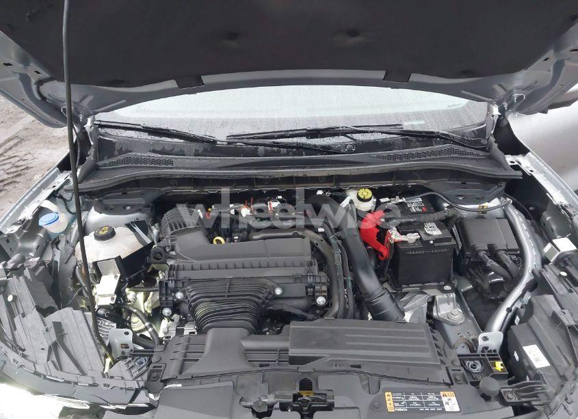 Photo 10 of 2023 Ford Escape PLATINUM (VIN 1FMCU9JA4PUB43819)