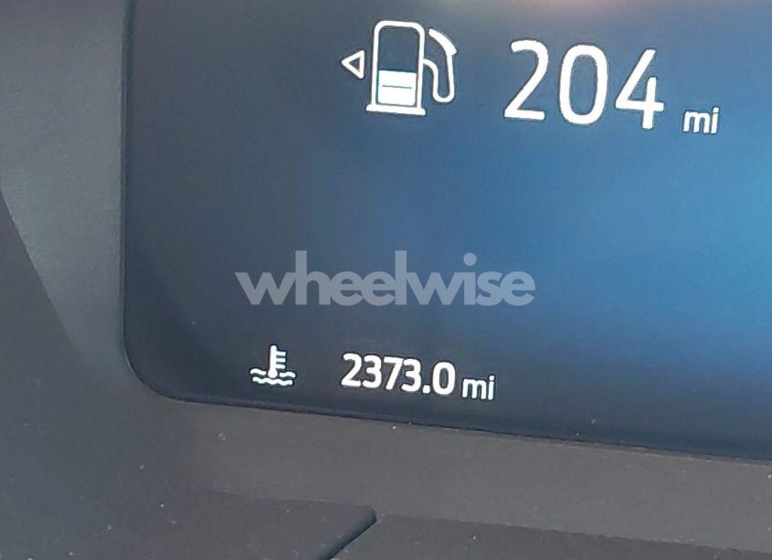 Photo 16 of 2024 Ford Escape PLATINUM (VIN 1FMCU9JA4RUB23797)