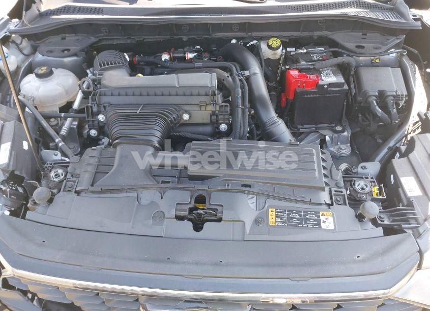 Photo 10 of 2024 Ford Escape PLATINUM (VIN 1FMCU9JA5RUA93063)