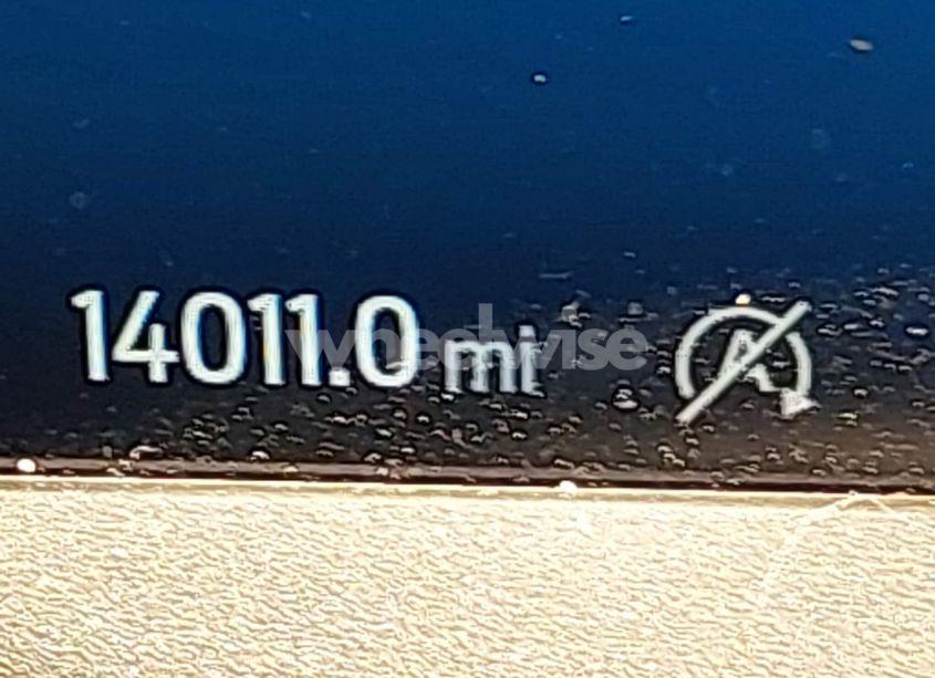 Photo 15 of 2024 Ford Escape PLATINUM (VIN 1FMCU9JA5RUA93063)