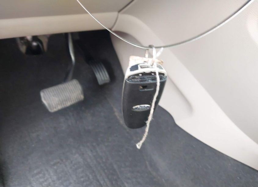 Photo 11 of 2017 Ford Escape TITANIUM (VIN 1FMCU9JD1HUB65188)