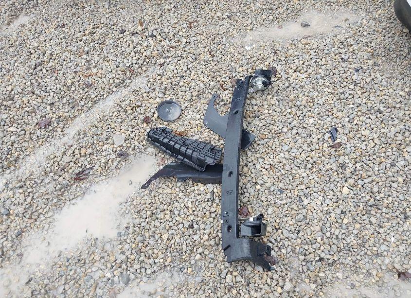 Photo 12 of 2017 Ford Escape TITANIUM (VIN 1FMCU9JD1HUD07944)