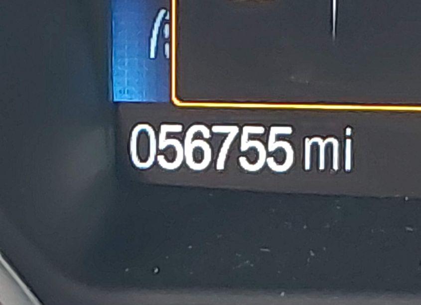 Photo 16 of 2017 Ford Escape TITANIUM (VIN 1FMCU9JD1HUD07944)