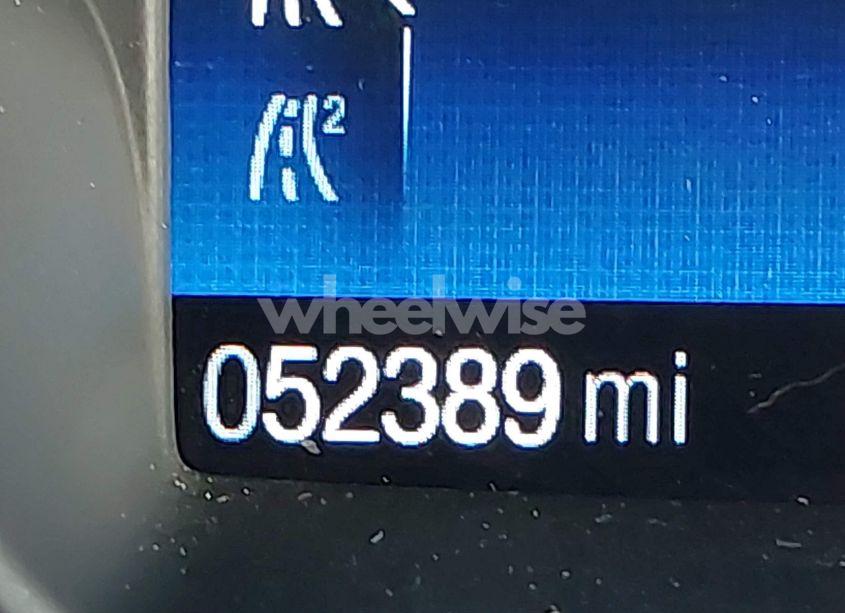 Photo 16 of 2017 Ford Escape TITANIUM (VIN 1FMCU9JD2HUC75361)