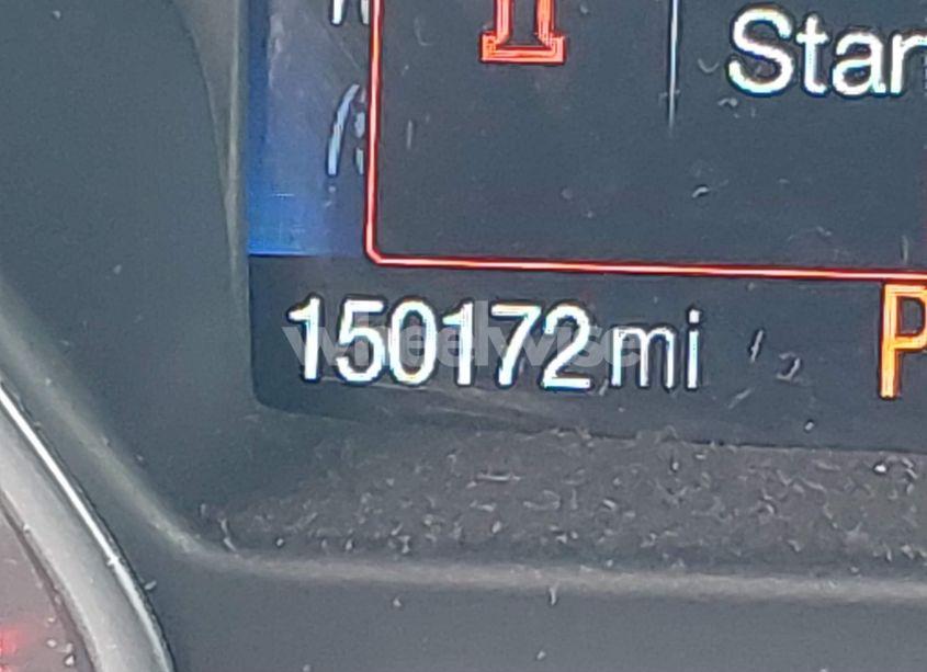 Photo 16 of 2017 Ford Escape TITANIUM (VIN 1FMCU9JD4HUE54811)