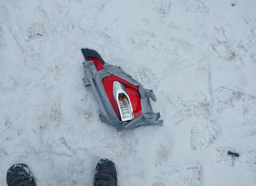 Photo 12 of 2017 Ford Escape TITANIUM (VIN 1FMCU9JD5HUA59181)