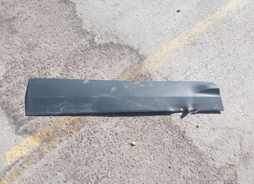 Photo 12 of 2017 Ford Escape TITANIUM (VIN 1FMCU9JD5HUB55733)