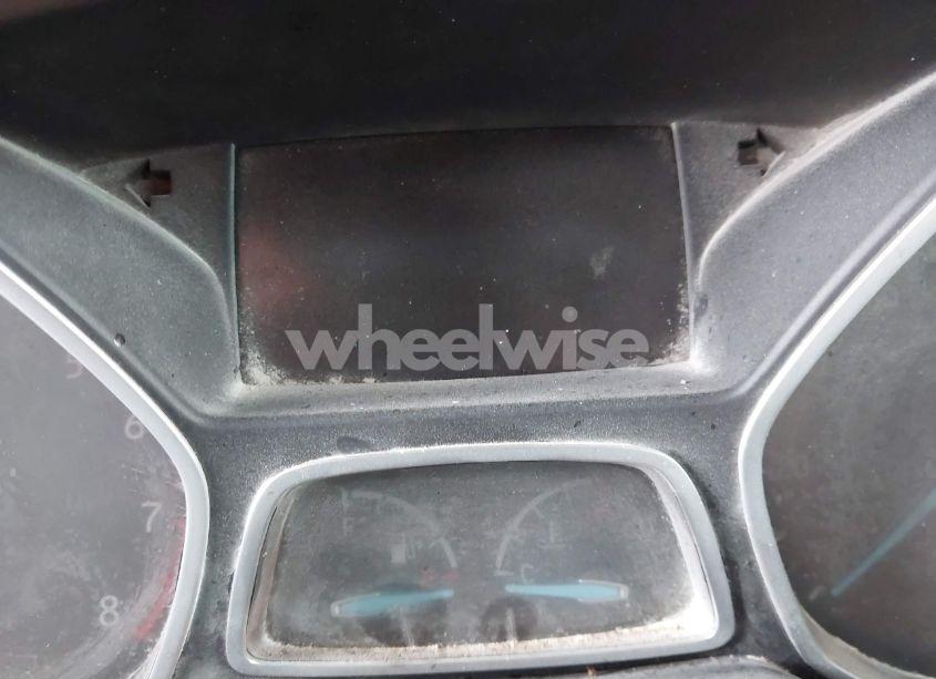 Photo 15 of 2017 Ford Escape TITANIUM (VIN 1FMCU9JD5HUC74219)