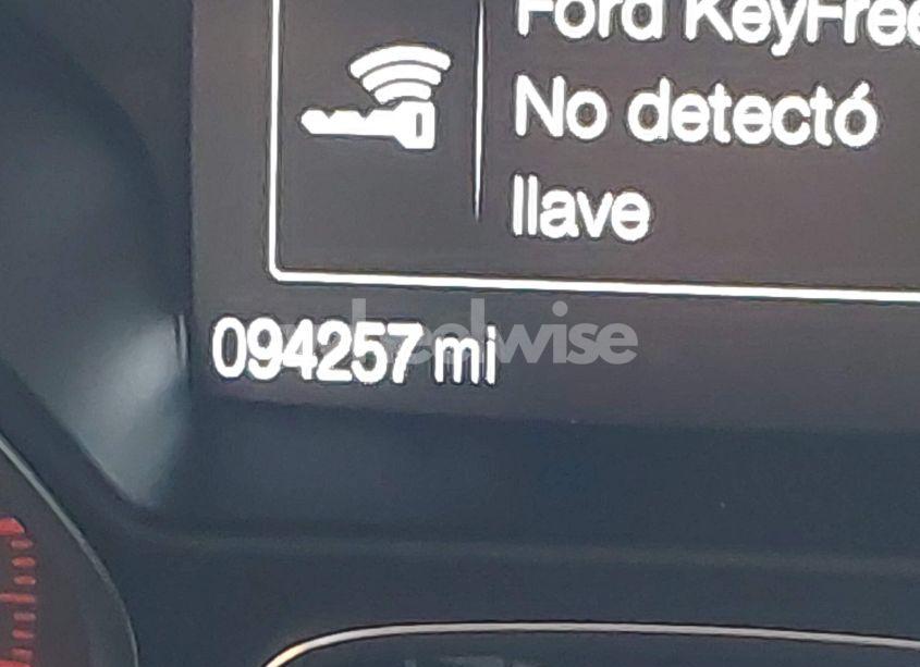 Photo 14 of 2017 Ford Escape TITANIUM (VIN 1FMCU9JD5HUD32944)