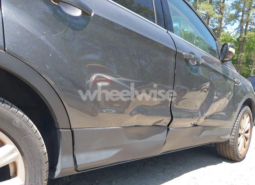 Photo 17 of 2017 Ford Escape TITANIUM (VIN 1FMCU9JD5HUD71601)