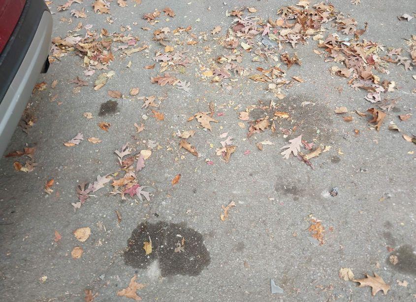 Photo 12 of 2017 Ford Escape TITANIUM (VIN 1FMCU9JD5HUE67793)