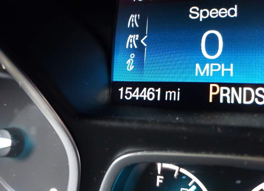 Photo 16 of 2017 Ford Escape TITANIUM (VIN 1FMCU9JD5HUE67793)