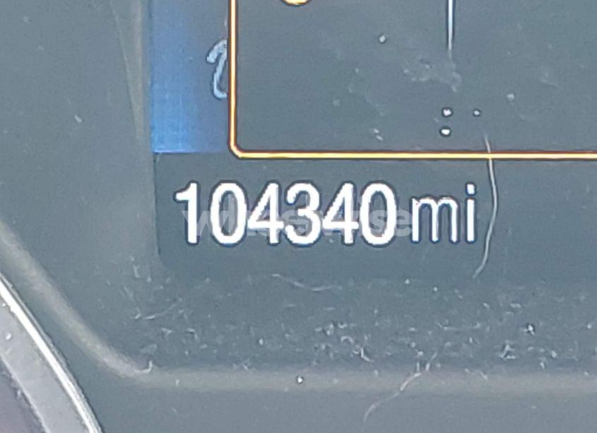 Photo 16 of 2017 Ford Escape TITANIUM (VIN 1FMCU9JD6HUA98037)