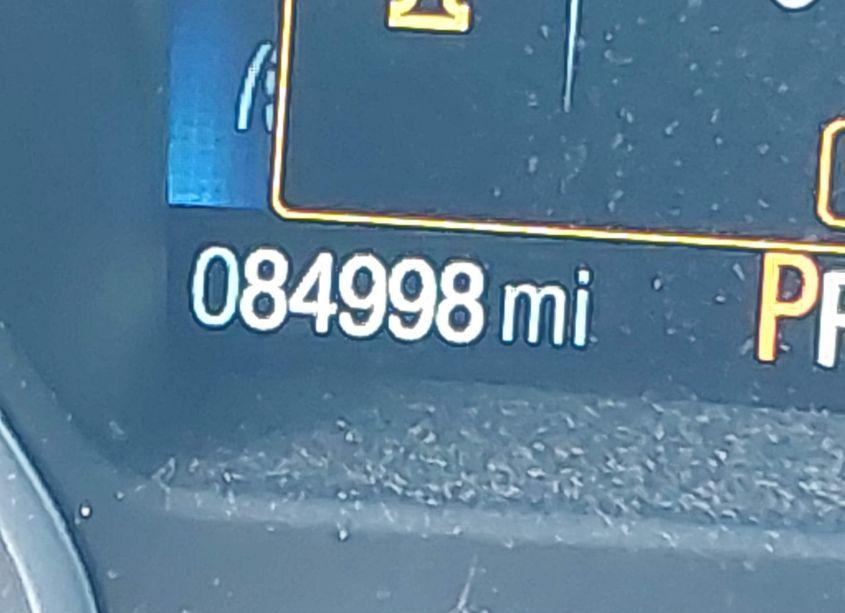 Photo 15 of 2017 Ford Escape TITANIUM (VIN 1FMCU9JD6HUB23308)