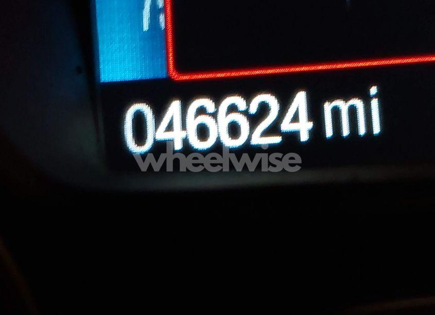 Photo 15 of 2017 Ford Escape TITANIUM (VIN 1FMCU9JD6HUE45611)